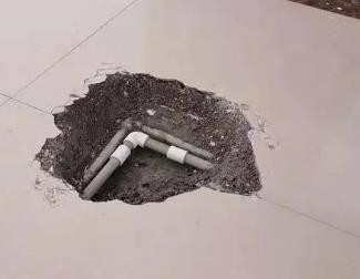 同江卫生间漏水维修公司为您分享如何判断家里漏水