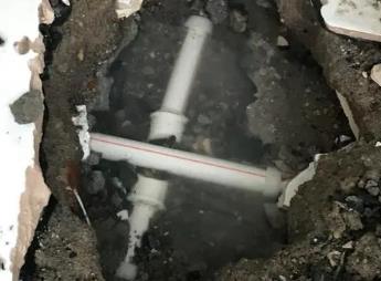 同江阳台漏水维修公司为您分享楼上楼下漏水怎么处理