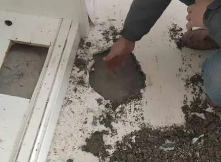 同江卫生间漏水维修公司分享下精确定位查漏水一次多少钱?不同级别收费不同