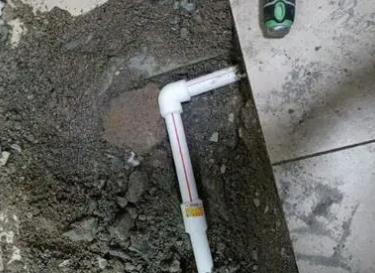 同江阳台漏水维修时有哪些声音会影响检漏仪