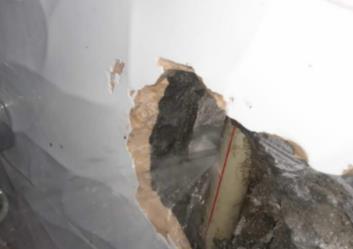 同江卫生间漏水维修的步骤和流程。